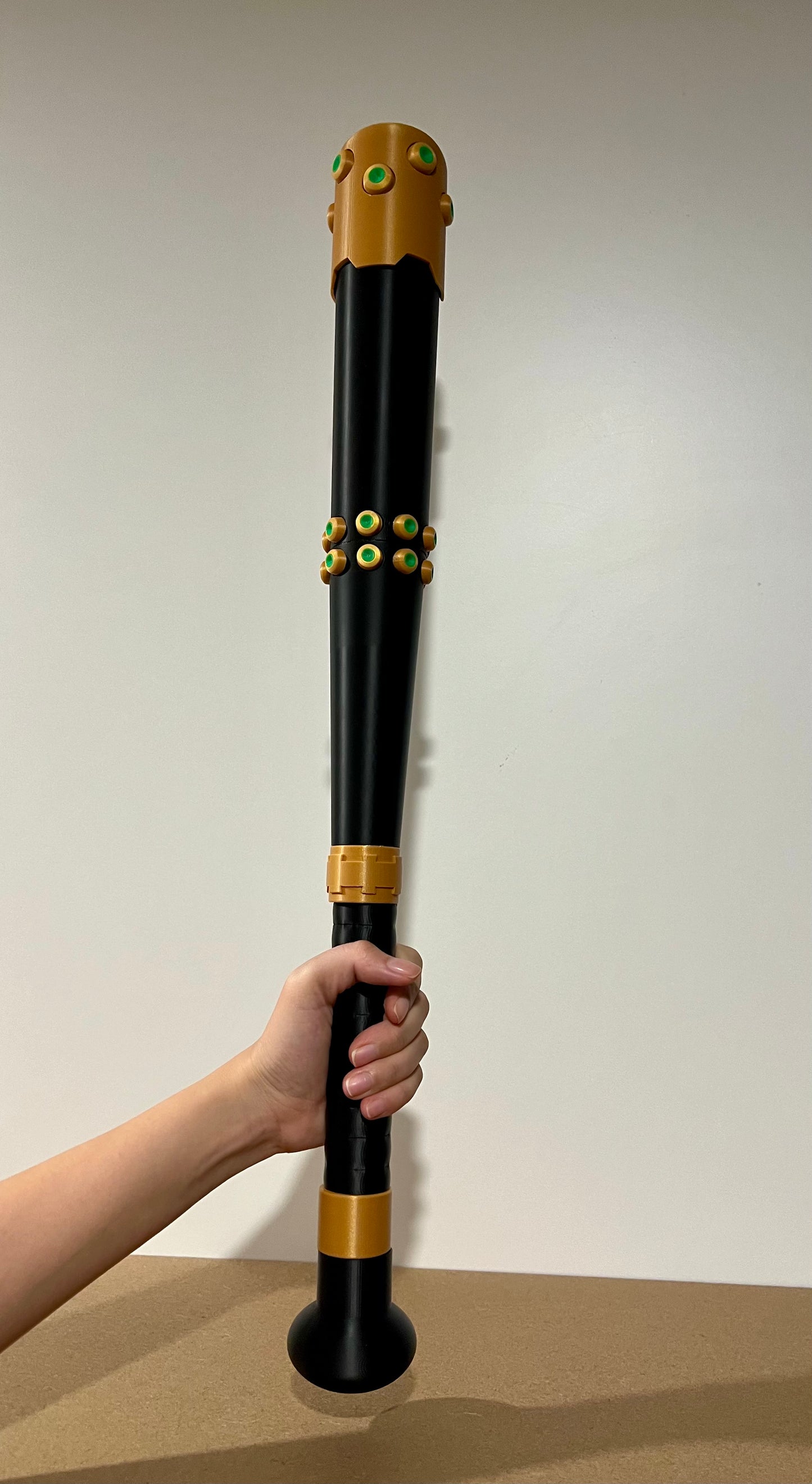 Fortnite Kneecapper Bat