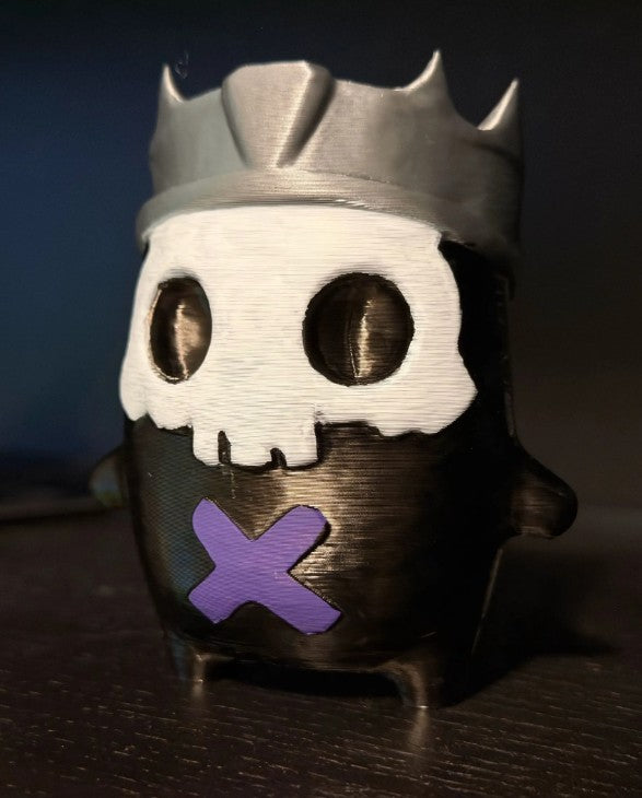 Fortnite King Sprite
