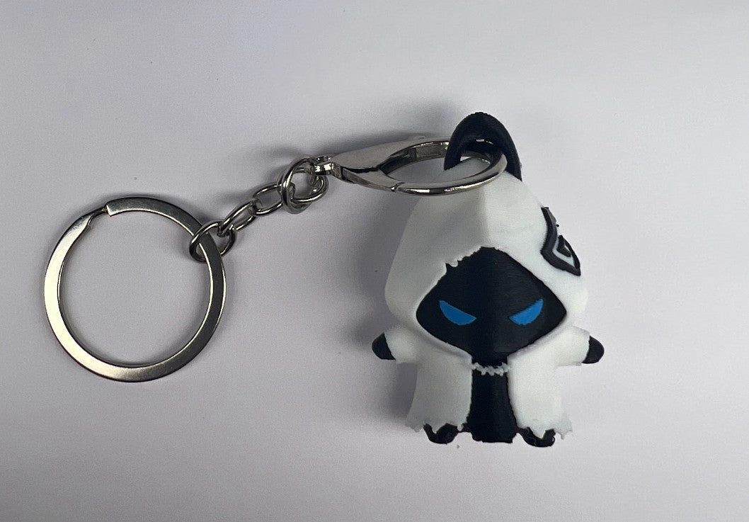Fortnite Aura Sprite