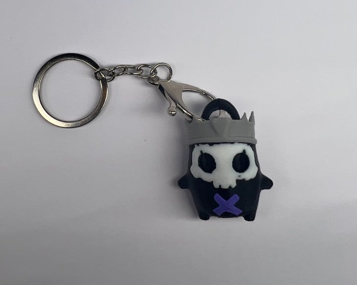 Fortnite King Sprite