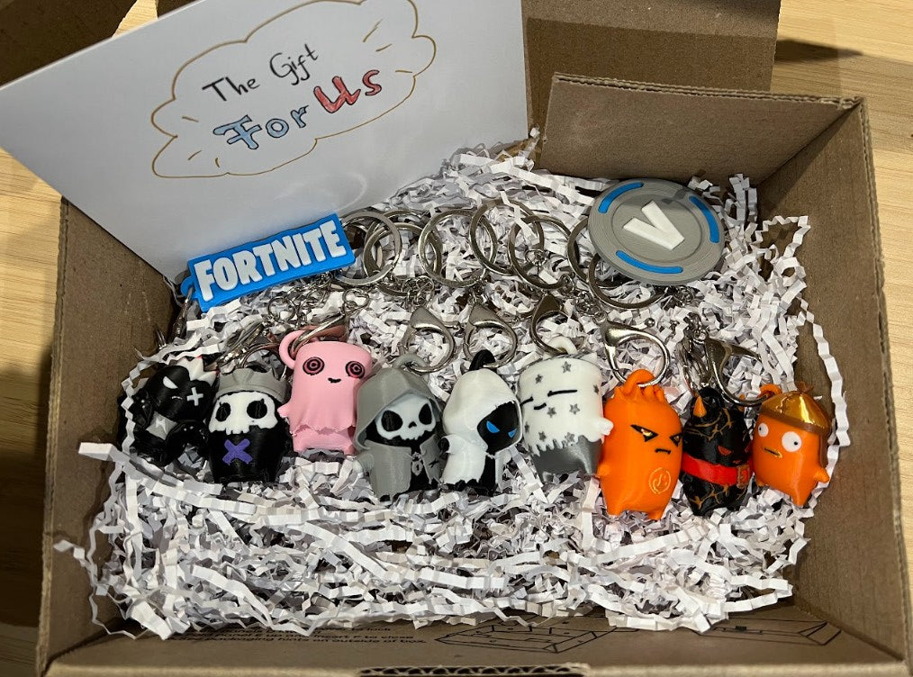 Fortnite Fire Sprite