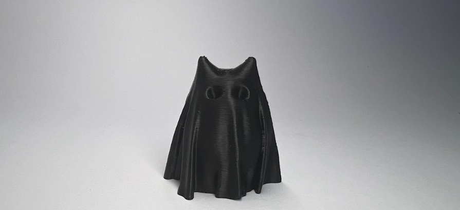 Shadowpaws – The Mysterious Ghost Cat!