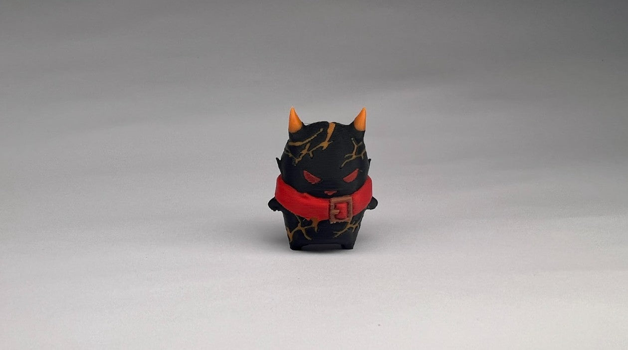 Fortnite Demon Sprite