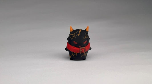 Fortnite Demon Sprite
