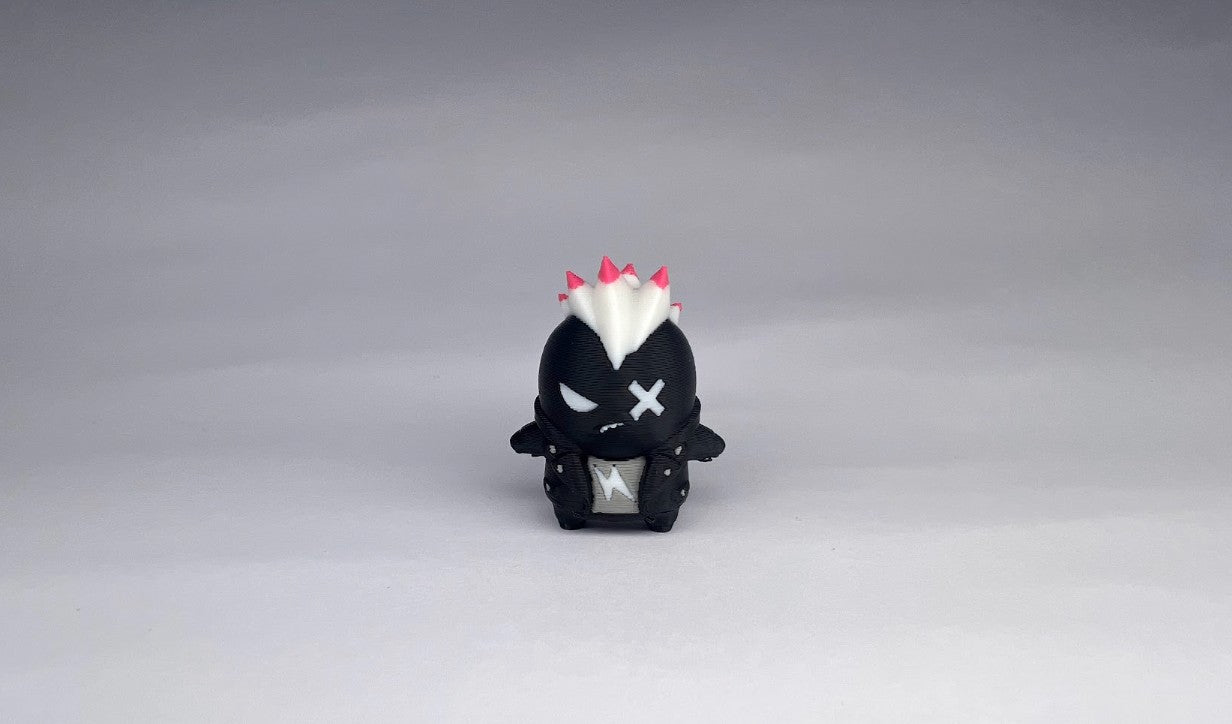 Fortnite Punk Sprite