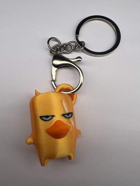 Fortnite Duck Sprite