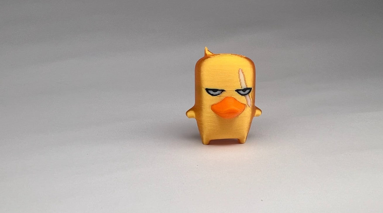 Fortnite Duck Sprite