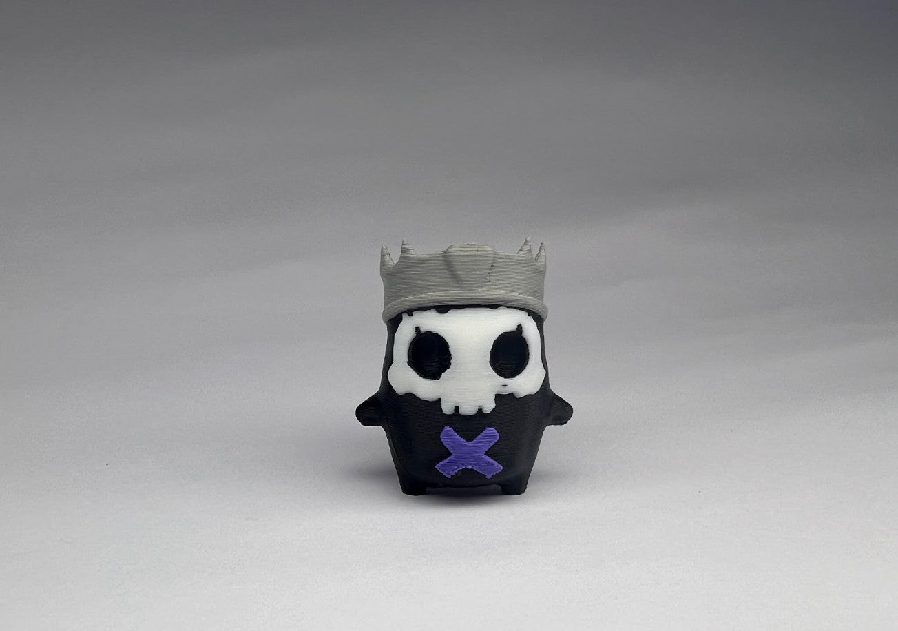 Fortnite King Sprite