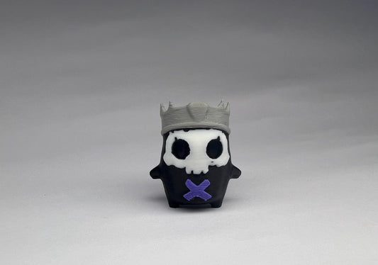 Fortnite King Sprite