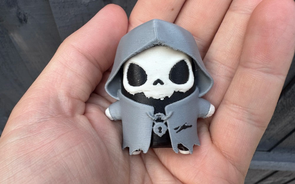 Fortnite Grim Sprite