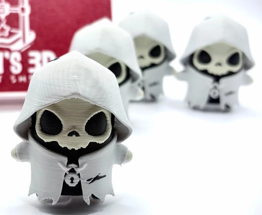 Fortnite Grim Sprite