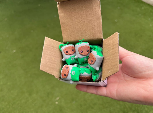 Fortnite Earth Sprite