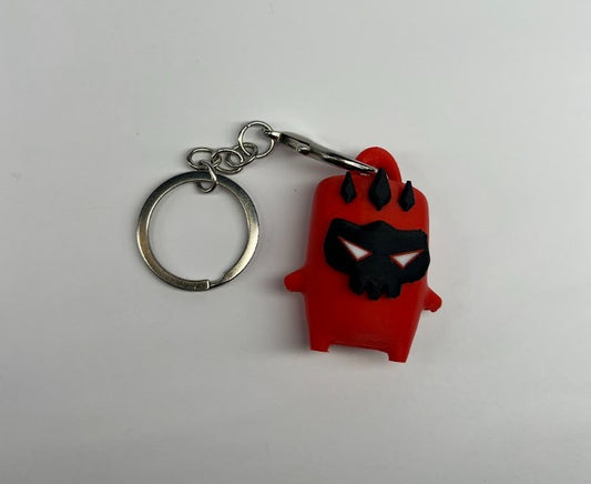 Fortnite Boss Sprite