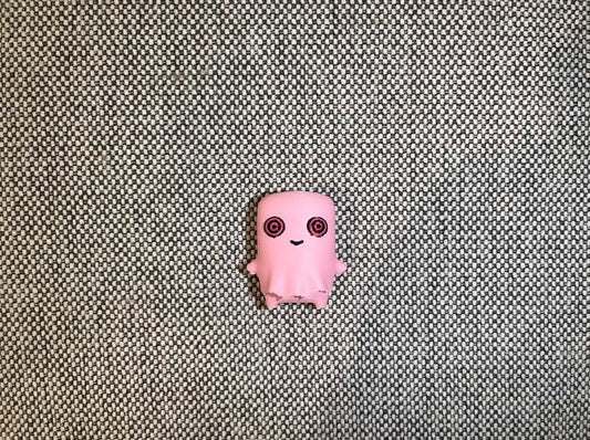 Fortnite Ghost Sprite