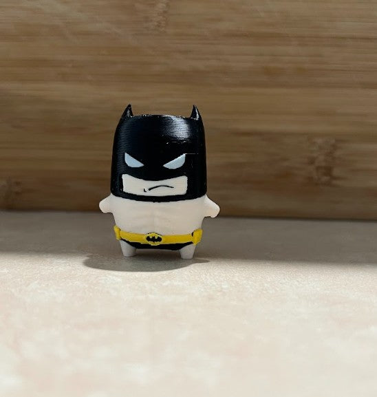 Fortnite Batman Sprite
