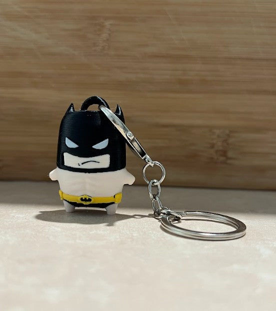 Fortnite Batman Sprite